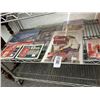 Image 2 : Coca Cola Collection w/Puzzles, Calendar, Wall Signs