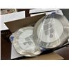 Image 2 : LED Recessed Light w/Nightlight Feature - 18