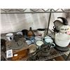 Image 2 : Vintage Blender, Churns, Scale, Enamel Cups