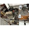 Image 3 : Vintage Blender, Churns, Scale, Enamel Cups