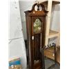 Image 1 : Howard Miller Barwick Grandfather Clock
