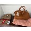 Image 1 : Coach Purses, Moo Moo Purse
