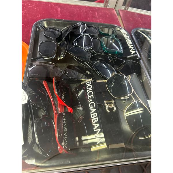 14-Designer Sunglasses - Some Ray Ban - 14 X $