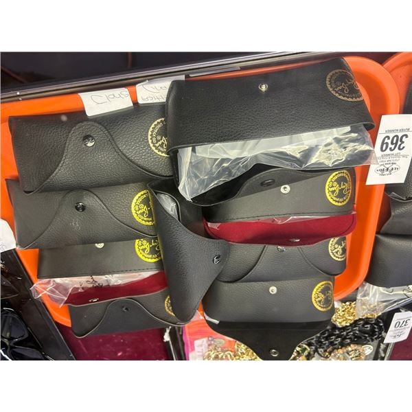 10-Ray Ban Sunglasses - 10 X $