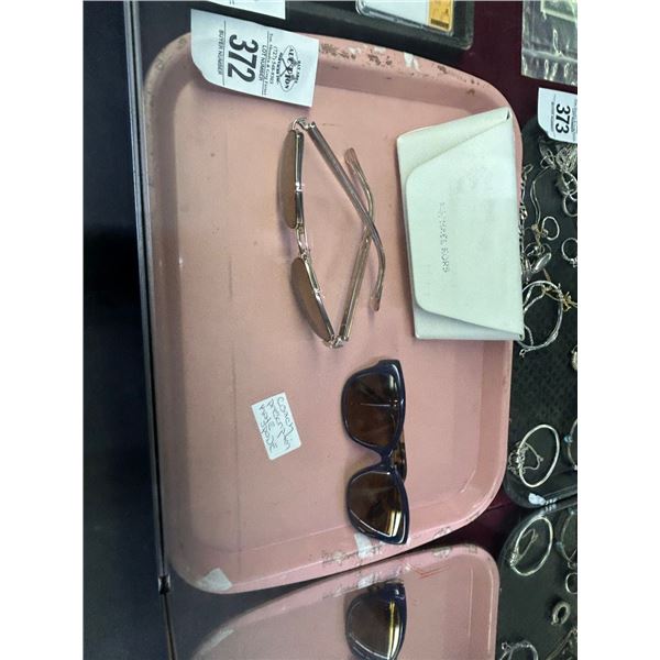 Sunglasses Prescription Coach, Kate Spade, MK
