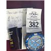 Image 2 : Invicta Watch  # 27259 Dark Grey w/Black/Blue Face Coalition Forces