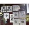 Image 1 : Steel War Pennies - 12