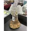 Image 1 : Lighted Plastic Angel
