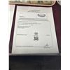 Image 1 : 14K WG Diamond Band w/11 Round Cut Diamonds 3.5g - Replacement Value