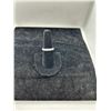 Image 2 : 14K WG Diamond Band w/11 Round Cut Diamonds 3.5g - Replacement Value