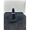 Image 3 : 14K WG Diamond Band w/11 Round Cut Diamonds 3.5g - Replacement Value