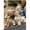 Image 1 : Plush Lions/Bears