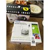 Image 1 : Respironics Aerosol, Sharper Image VR Glasses