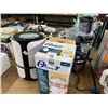 Image 1 : Citrus Juicer, Food Processor, Air Purifier