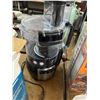 Image 2 : Citrus Juicer, Food Processor, Air Purifier