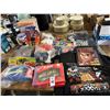 Image 1 : Asst. Racing Collectibles