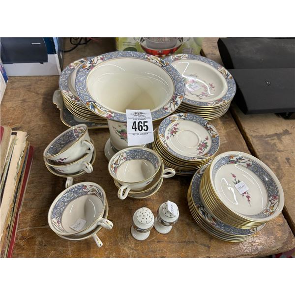 Lenox Ming Oriental China