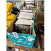 Image 1 : Box of Comics