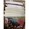 Image 2 : Box of Comics