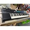 Image 1 : Casio Tone CT380 Keyboard w/Box