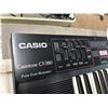 Image 2 : Casio Tone CT380 Keyboard w/Box