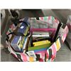 Image 1 : Gift Bag w/Asst. New Picture Frames, Inspirations