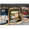 Image 2 : Boxes w/Asst. Books - 3