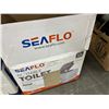 Image 2 : C-Flow Portable Toilet, High Chair