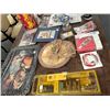 Image 2 : Gun Cleaning Kit, Asst. Vintage Collectibles
