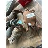 Image 2 : Wood Carved Crab, Decoy Ducks, Clogs