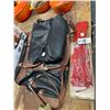 Image 1 : Leather Carry Bags