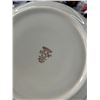 Image 2 : Lenox Gold Rimmed China Dinnerware
