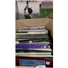 Image 2 : Vinyl Record Albums