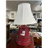 Image 2 : Tea Kettle Lamp