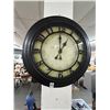 Image 1 : Large Wall Clock