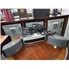 Image 2 : Bose Sound System