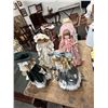 Image 1 : Collector Dolls - 6