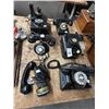 Image 1 : Antique Telephones - 7