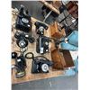Image 3 : Antique Telephones - 7