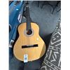 Image 1 : Burnwood Acoustic Guitar