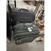 Image 1 : Chow Black Soft Luggage - 2