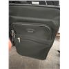 Image 2 : Chow Black Soft Luggage - 2