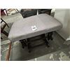 Image 1 : Glider Ottoman
