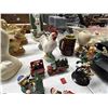 Image 2 : Pheasant Vases, Elephant Candlestick, Miniatures, Electronics, Sewing String