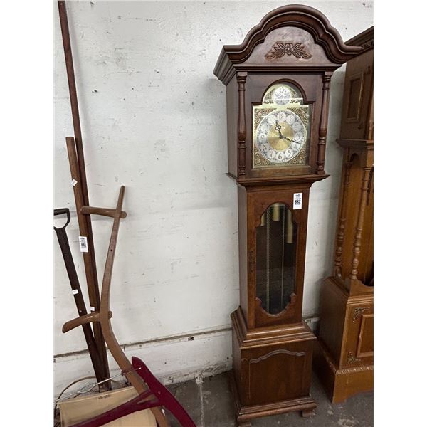 Howard Miller Grandfather Clock