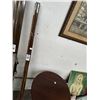 Image 1 : Vintage Cane Fishing Poles