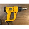 Image 2 : PISTOLET THERMIQUE DEWALT D26950