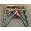 Image 1 : ENS 2pcs CHEVALET 1.5t SUPER BANC