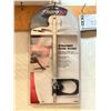 Image 2 : LOT DE 4mcx D'OUTILS /ACCESSOIRES  ASST