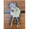 Image 2 : LOT DE 2 SERRES HAUSSMAN 18"